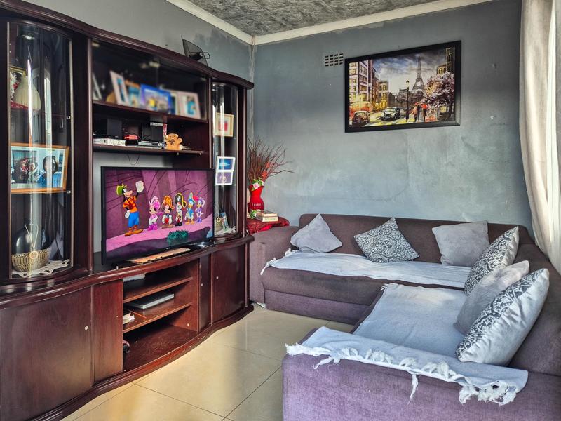 4 Bedroom Property for Sale in Kuils River South Western Cape